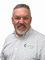 Photo of Graeme Austin National Sales Manager